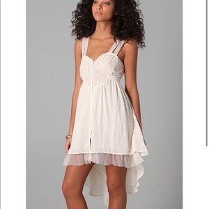 Free People Romantics confetty dress